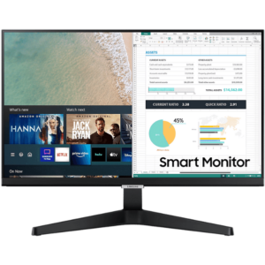 مانیتور هوشمند