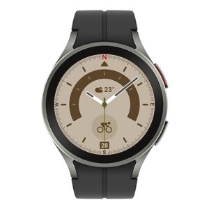 گلکسی واچ خاکستری