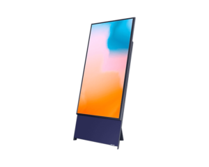 توزیون هوشمند 4K