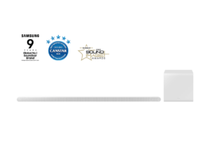 ساند بار سری B