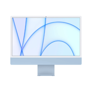 آی مک اپل 24 اینچی