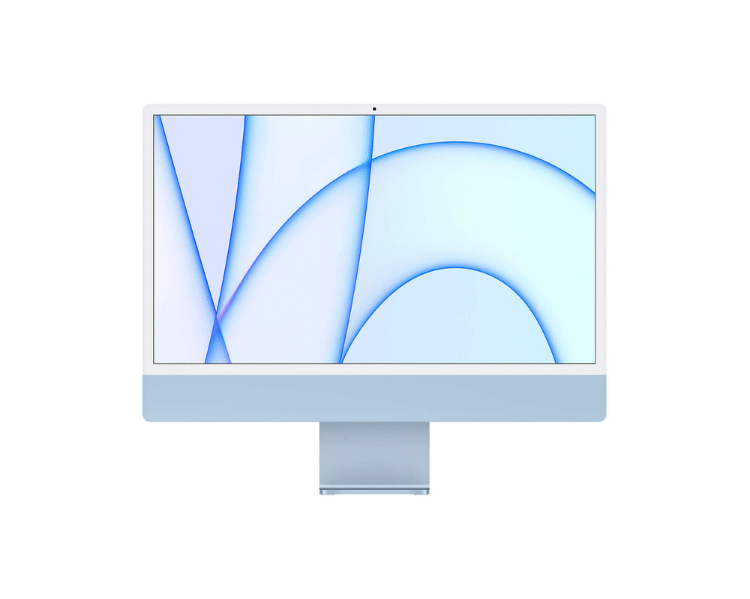 آی مک اپل 24 اینچی