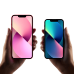 آیفون 13 با ظرفیت 512