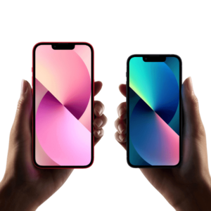 آیفون 13 با ظرفیت 512