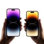 آیفون 14 با ظرفیت 128