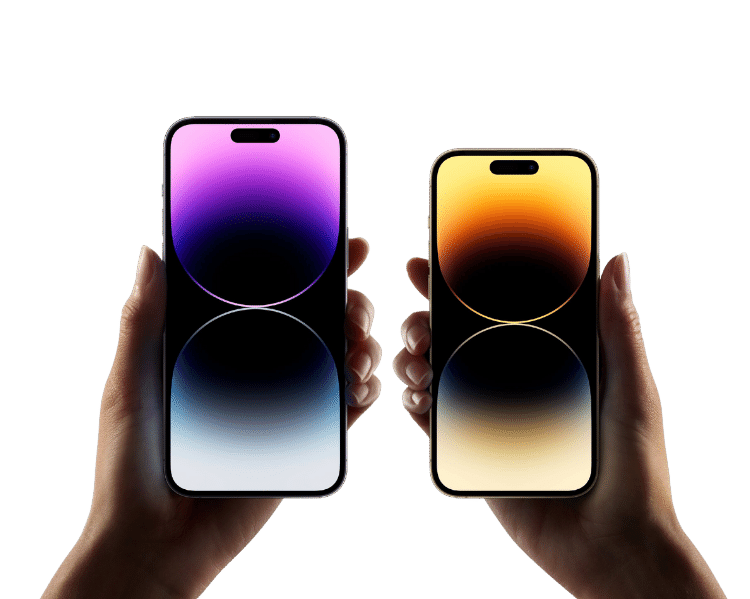 آیفون 14 با ظرفیت 128