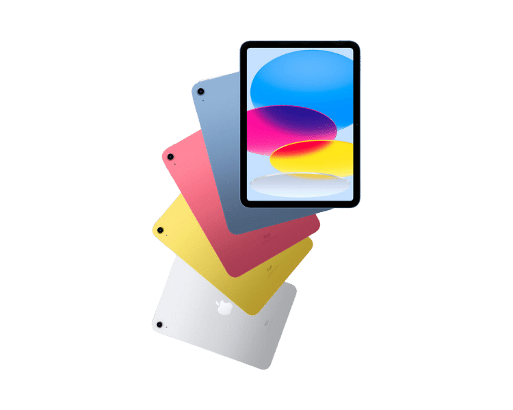 آی‌پد نسل 11