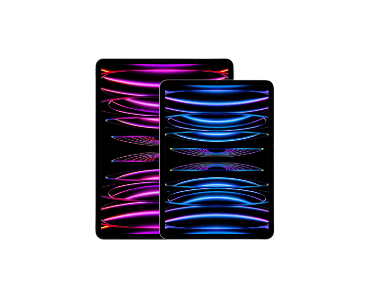 آی‌پد پرو 11