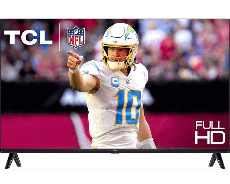 تلویزیون تی‌سی‌ال