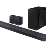 ساند بار سری Q