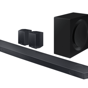 ساند بار سری Q