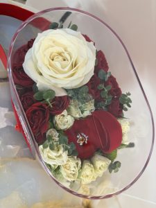 باکس گیفت عشق