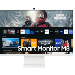 مانیتور هوشمند 4K