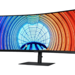 مانیتور 34 اینچ