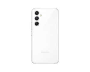 کاور شفاف A54